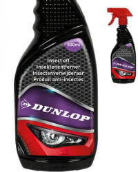 Dunlop Rovareltávolító autós 500ml pumpás spray Dunlop (86911)