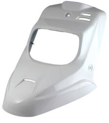 Standard Parts Első burkolat Yamaha BW's / MBK Booster 2004 előtti gyöngyház fehér Standard Parts Vázak, idomok, kiegészítők Idomok, burkolat elemek