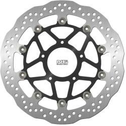 NG Brake Disc NG BRAKES Petal Lebegő 1964XG NG Brake Disc Futómű és fék alkatrészek Féktárcsák