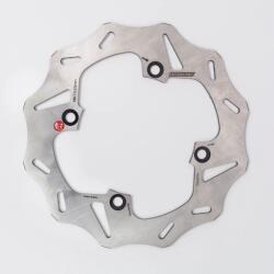 Braking HU09RID Wave Fix hátsó féktárcsa Braking Futómű és fék alkatrészek Féktárcsák