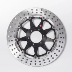 Braking BRAKE DISC BRAKING ROUND FLOATING AL-HUB STX STX05 úszó féktárcsa, alumínium aggyal Braking Futómű és fék alkatrészek Féktárcsák