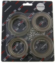 RMS Kormány csapágy szett RMS - Aprilia Sport City, Leonardo 125, 200cc RMS Kormányok és tartozékaik Kormánycsapágyak