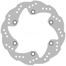 NG Brake Disc NG BRAKES Első féktárcsa - 1023X NG Brake Disc Futómű és fék alkatrészek Féktárcsák