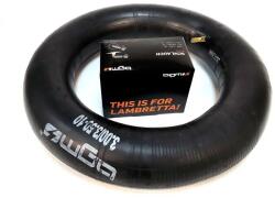 BGM PRO Cső BGM PRO 10 inch 3.50-10, 100/80-10, 100/90-10 szelepállás Lambretta BGM PRO Felnik, gumik, kiegészítők Gumibelsők