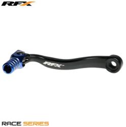 RFX Váltókar RFX Race fekete / kék TC 85 / 125 RFX Erőátviteli alkatrészek Váltók és alkatrészeik Váltókarok