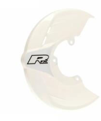 RFX Pro Tárcsavédő (Fehér) Univerzális, RFX Tárcsavédő Tartókhoz Illeszkedő RFX Futómű és fék alkatrészek Féktárcsák