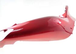 Kymco Super 9 jobb oldali piros burkolat Kymco Vázak, idomok, kiegészítők Idomok, burkolat elemek