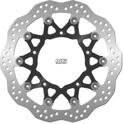 NG Brake Disc NG BRAKES féktárcsa - 1966XG NG Brake Disc Futómű és fék alkatrészek Féktárcsák