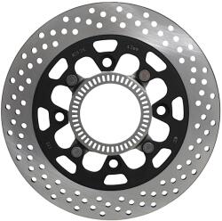 QJ-MOTOR SRV700 hátsó féktárcsa QJ-MOTOR Futómű és fék alkatrészek Féktárcsák