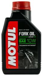 Motul Fork Oil 10W 1L villaolaj Motul Műhely felszerelések, eszközök Kenő- és adalékanyagok Villa- és váltóolajok