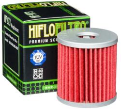 Hiflofiltro HF973 olajszűrő Hiflofiltro Motor alkatrészek Olajfilterek, olajpumpák
