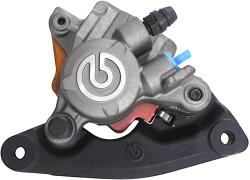 QJ-MOTOR SRT550X SVT650 SVT650X hátsó fékhenger egység QJ-MOTOR Futómű és fék alkatrészek Fékmunkahengerek, féknyergek