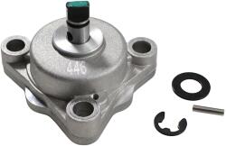 QJ-MOTOR SRK125S SRV125 olajszivattyú egység QJ-MOTOR Motor alkatrészek Olajfilterek, olajpumpák