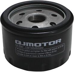 QJ-MOTOR FORT350 olajszűrő QJ-MOTOR Motor alkatrészek Olajfilterek, olajpumpák