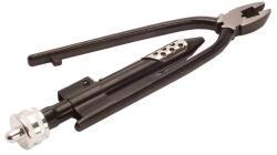 RFX Race univerzális biztonsági huzalfogó - záró rendszerrel RFX Műhely felszerelések, eszközök Fogók