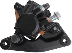 QJ-MOTOR SRV700 SRV600V hátsó féknyereg QJ-MOTOR Futómű és fék alkatrészek Fékmunkahengerek, féknyergek