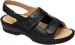 Scholl Lábbeli Scholl Joline Szandál Fekete 37-ES Méret (0919)