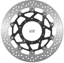 NG Brake Disc NG BRAKES Úszó - 1935G NG Brake Disc Futómű és fék alkatrészek Féktárcsák