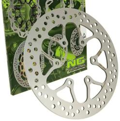 NG Brake Disc NG Brake féktárcsa - MBK Thunder, Yamaha Maxster 125, 150 NG Brake Disc Futómű és fék alkatrészek Féktárcsák