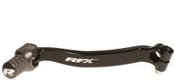 RFX Flex+ Gyári Kiadású Sebességváltó Pedál (Fekete/Kemény Anodizált Titán) - KTM SX/EXC/TPI 250/300 RFX Erőátviteli alkatrészek Váltók és alkatrészeik Váltókarok