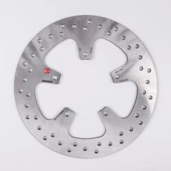 Braking RF8128 első kör alakú fix féktárcsa Braking Futómű és fék alkatrészek Féktárcsák