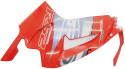 RIEJU RS2 bal oldali piros burkolat 0/000.570. 7117 RIEJU Vázak, idomok, kiegészítők Idomok, burkolat elemek