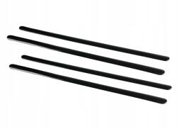 Martig Peugeot 2008 II e-2008 20-25 -Lökhárító díszlécek Lökhárítóvédő Fekete