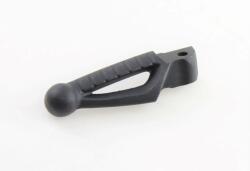 Benelli R1802580030W3 bal oldali utas lábtartó Benelli Vázak, idomok, kiegészítők Lábtartók