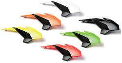 YCF Az első jobb oldali zöld oldalpane Pit Bike YCF Pilot / Factory SP YCF Vázak, idomok, kiegészítők Idomok, burkolat elemek