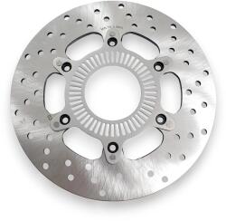 QJ-MOTOR hátsó féktárcsa SRK700 QJ-MOTOR Futómű és fék alkatrészek Féktárcsák