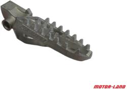 Zuumav NC300/NC450 jobb lábtartó Zuumav Vázak, idomok, kiegészítők Lábtartók