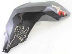 Benelli TNT 125 50016V02001Z jobb üzemanyagtartály burkolat (fekete) Benelli Vázak, idomok, kiegészítők Benzintankok