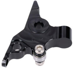 Puig Fékkar Adapter hátsó Puig 2.0 Yamaha Tmax 500 / 530 Puig Erőátviteli alkatrészek Kuplungok és alkatrészeik Kuplungkarok