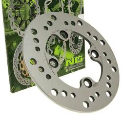 NG Brake Disc NG Brake féktárcsa - Honda Helix, Spacio, Fusion 250 (első) NG Brake Disc Futómű és fék alkatrészek Féktárcsák