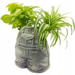 Decortrend Kertésznadrág Nagy Virágtartó Fedél (DONIC-OGRODNICZKI)