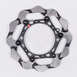 Braking BATFLY BY4124 első féktárcsa alumínium aggyal, Ø270 mm Braking Futómű és fék alkatrészek Féktárcsák