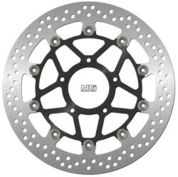 NG Brake Disc NG BRAKES féktárcsa - 1964G NG Brake Disc Futómű és fék alkatrészek Féktárcsák