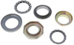 101 Octane Kormány csapágy szett - Kymco People S 200, Sym Fiddle, Jet 50, Peugeot Tweet 101 Octane Kormányok és tartozékaik Kormánycsapágyak