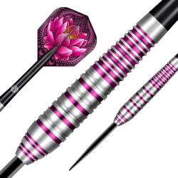 Puma Dart Products Ltd Darts szett steel Shot, Zen Juji 24g, 80% wolfram