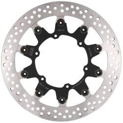 NG Brake Disc NG Brake úszó féktárcsa - Suzuki DR-Z 400 (05-10) (első) NG Brake Disc Futómű és fék alkatrészek Féktárcsák