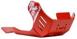 AXP Xtrem haspáncél - HDPE 8 mm AXP Vázak, idomok, kiegészítők Idomok, burkolat elemek