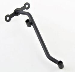 Benelli 59510P180000 bal oldali idom tartó Benelli Vázak, idomok, kiegészítők Idomok, burkolat elemek