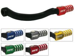 RFX Verseny Sebességváltó Kar (Fekete/Kék) - TM125-450 RFX Erőátviteli alkatrészek Váltók és alkatrészeik Váltókarok