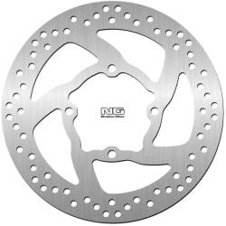 NG Brake Disc NG BRAKES kerek fix féktárcsa NG Brake Disc Futómű és fék alkatrészek Féktárcsák - motomotors - 36 594 Ft