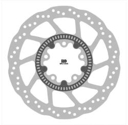 NG Brake Disc NG FÉKEK ABS Hullámos Fix Fék Tárcsa NG Brake Disc Futómű és fék alkatrészek Féktárcsák