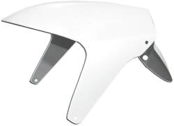 Standard Parts Első sárvédő ONE Yamaha Aerox / MBK Nitro fehér Standard Parts Vázak, idomok, kiegészítők Idomok, burkolat elemek