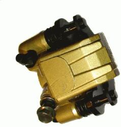 Power Force BAS443000-029P első jobb féknyereg ATV Bashan Power Force Futómű és fék alkatrészek Fékmunkahengerek, féknyergek