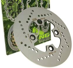 NG Brake Disc NG Brake féktárcsa - Suzuki Katana (1999-) (hátsó) NG Brake Disc Futómű és fék alkatrészek Féktárcsák