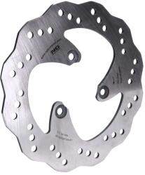 NG Brake Disc Féktárcsa NG Wavy Rieju RS3 hátsó féktárcsához NG Brake Disc Futómű és fék alkatrészek Féktárcsák