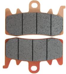 Kymco AK 550 (BREMBO) Fékbetét Kymco Futómű és fék alkatrészek Fékbetétek (tárcsafék)
